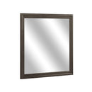  Homelegance Mayville 2147SG-6 Mirror IMAGE 2