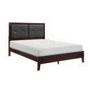  Homelegance Edina 2145K-1CK* California King Bed IMAGE 2