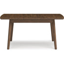  Signature Design by Ashley Lyncott D615D17 7 pc Dining Set IMAGE 2