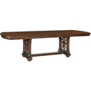  Homelegance Bergen 5829 5 pc Dining Set IMAGE 3