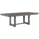  Homelegance Gresham 5760 5 pc Dining Set IMAGE 3