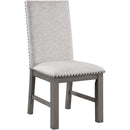  Homelegance Gresham 5760 5 pc Dining Set IMAGE 4