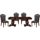  Homelegance Adelina 1468 5 pc Dining Set IMAGE 1