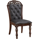  Homelegance Adelina 1468 5 pc Dining Set IMAGE 3