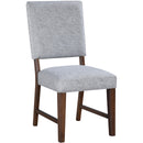  Homelegance 5414 5 pc Dining Set IMAGE 4