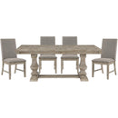  Homelegance Southlake 5741NN-94*5 5 pc Dining Set IMAGE 3