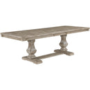  Homelegance Southlake 5741NN-94*5 5 pc Dining Set IMAGE 4