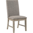  Homelegance Southlake 5741NN-94*5 5 pc Dining Set IMAGE 5