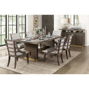  Homelegance 5933 5 pc Dining Set IMAGE 1