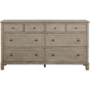  Homelegance Marceline 1316 6 pc Queen Platform Bedroom Set IMAGE 5