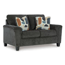  Benchcraft Erinslane 25206U1 2 pc Living Room Set IMAGE 3
