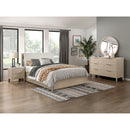  Homelegance Matteo 1313N 6 pc Queen Platform Bedroom Set IMAGE 1
