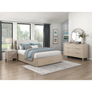  Homelegance Matteo 1313N 6 pc Queen Platform Bedroom Set IMAGE 3