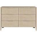  Homelegance Matteo 1313N 6 pc Queen Platform Bedroom Set IMAGE 6