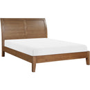  Homelegance Evans 1314 6 pc Queen Platform Bedroom Set IMAGE 2