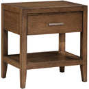  Homelegance Evans 1314 6 pc Queen Platform Bedroom Set IMAGE 5