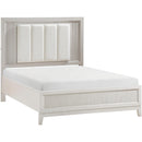  Homelegance Florence 1326 6 pc Queen Panel Bedroom Set IMAGE 3