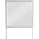  Homelegance Florence 1326 6 pc Queen Panel Bedroom Set IMAGE 4