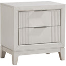  Homelegance Florence 1326 6 pc Queen Panel Bedroom Set IMAGE 6