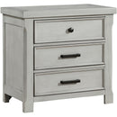  Homelegance Willowbrook 1337 6 pc Queen Platform Bedroom Set IMAGE 5