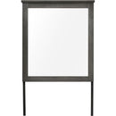  Homelegance Lenior 1342 6 pc Queen Platform Bedroom Set IMAGE 4
