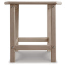  Signature Design by Ashley Sundown Treasure P014P2 5-piece Outdoor Seating Set IMAGE 4