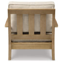  Signature Design by Ashley Clare View P801P8 3 pc Outdoor Seating Set IMAGE 10