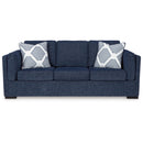  Benchcraft Evansley 54502U2 2 pc Living Room Set IMAGE 7