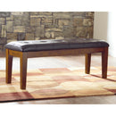  Signature Design by Ashley Ralene D594D10 8 pc Dining Set IMAGE 11