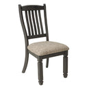  Signature Design by Ashley Tyler Creek D736D2 6 pc Dining Set IMAGE 6
