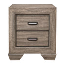  Homelegance Beechnut 1904-4 Night Stand IMAGE 1