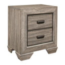  Homelegance Beechnut 1904-4 Night Stand IMAGE 2
