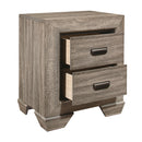  Homelegance Beechnut 1904-4 Night Stand IMAGE 3