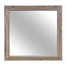  Homelegance Beechnut 1904-6 Mirror IMAGE 1