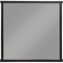  Homelegance Acworth 1343 6 pc Queen Bedroom Set IMAGE 3