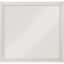  Homelegance Asteria 1355 6 pc Queen Bedroom Set IMAGE 5
