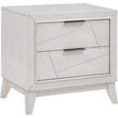  Homelegance Asteria 1355 6 pc Queen Bedroom Set IMAGE 7
