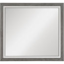  Homelegance Rowan 1366 6 pc Queen Platform Bedroom Set IMAGE 5