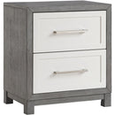  Homelegance Rowan 1366 6 pc Queen Platform Bedroom Set IMAGE 7