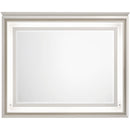  Homelegance Audra 1383 6 pc Queen Bedroom Set IMAGE 4