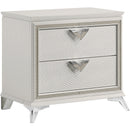  Homelegance Audra 1383 6 pc Queen Bedroom Set IMAGE 6
