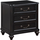  Homelegance Herman 1420 6 pc Queen Platform Bedroom Set IMAGE 5