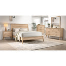  Homelegance Marrin 1444 6 pc Queen Panel Bedroom Set IMAGE 1