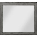  Homelegance Garretson 1450 6 pc Queen Platform Bedroom Set IMAGE 3