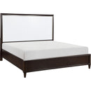  Homelegance Niles 1451 6 pc Queen Panel Bedroom Set IMAGE 2