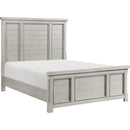  Homelegance Providence 1458 6 pc Queen Panel Bedroom Set IMAGE 3
