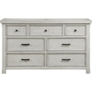  Homelegance Providence 1458 6 pc Queen Panel Bedroom Set IMAGE 5
