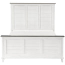  Homelegance Chesterton 1463 6 pc Queen Panel Bedroom Set IMAGE 2