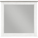  Homelegance Chesterton 1463 6 pc Queen Panel Bedroom Set IMAGE 4