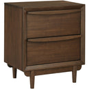  Homelegance Astrid 1501 6 pc Queen Platform Bedroom Set IMAGE 5